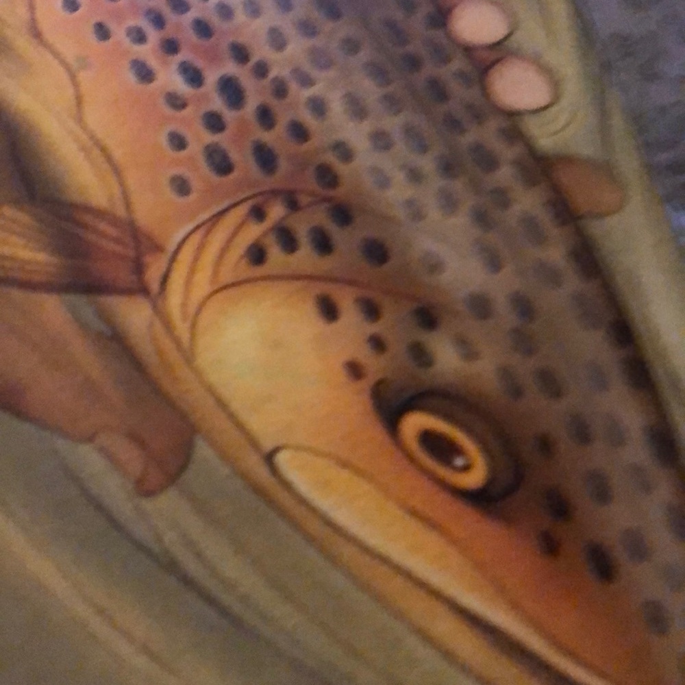 Meet your Posher, Janna